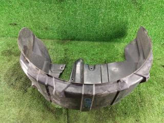 защита арок задняя левая (подкрылок) Suzuki SX4 1 поколение 2006, 2.0 л., J20A, бензин, АКПП, золотистый, полный привод, 75521-80J0