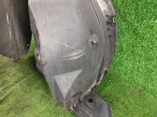 защита арок передняя левая (подкрылок) Suzuki SX4 1 поколение 2006, 2.0 л., J20A, бензин, АКПП, золотистый, полный привод, 72322-80J0