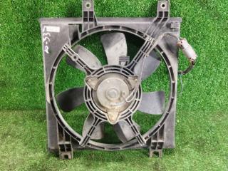 вентилятор радиатора Mazda 626 GF 1998, 2.0 л., дизель, RF2A15035
