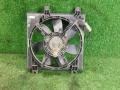 вентилятор радиатора Mazda 626 GF 1998, 2.0 л., дизель, RF2A15035 - фото №4