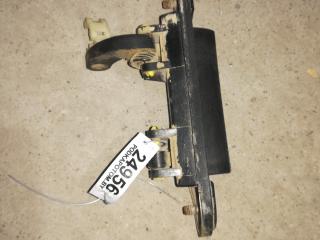 ручка крышки багажника Mazda Premacy 1 поколение 2001, 2.0 л., RF4F, дизель, минивэн