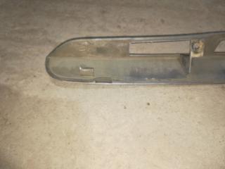 накладка двери (крышки) багажника Mazda Premacy 1 поколение 2001, 2.0 л., RF4F, дизель, минивэн