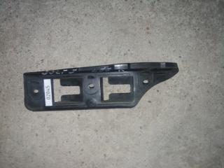 Крепление бампера переднего Volkswagen Golf 5 поколение 2008, 1.4 л., BLG, бензин, АКПП, красный, универсал, правый руль