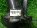 корпус термостата Mazda 5 CR 2006, 2.0 л., бензин, АКПП, белый, минивэн - фото №4
