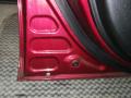 дверь передняя левая Subaru Legacy 5 поколение 2013, 2.0 л., FA20, бензин, АКПП, красный, универсал, правый руль - фото №4
