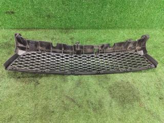 заглушка (решетка) в бампер Mazda 3 BK 2004, седан, MZ11011-G1