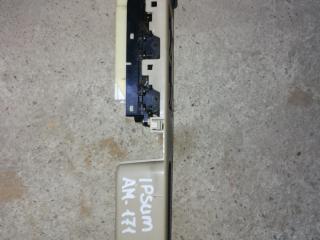 блок управления стеклоподъемниками Toyota Avensis Verso 1 поколение [рестайлинг] 2004, 2.0 л., бензин, АКПП, серебристый, минивэн, правый руль, 84040-44040