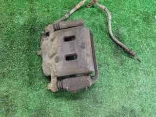 суппорт передний левый Mazda Xedos 9 1 поколение [2-й рестайлинг] 2000, 2.5 л., бензин, АКПП, седан, передний привод