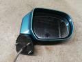 зеркало наружное правое Mazda Premacy 1 поколение 2000, 1.8 л., FP, бензин, АКПП, бриллиантово-синий, минивэн - фото №4