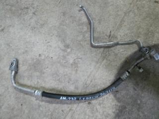 трубка кондиционера Subaru Legacy 4 поколение 2007, 2.0 л., бензин, АКПП, черный, универсал, правый руль