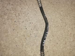 трубка кондиционера Jaguar XJ 2 поколение [2-й рестайлинг] 2003, 4.0 л., бензин, АКПП, черный, седан, правый руль