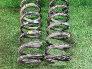 пружина задняя Infiniti M Y50 2006, 3.5 л.