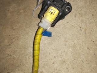 датчик удара Subaru Legacy 4 поколение 2007, 2.0 л., бензин, АКПП, черный, универсал, правый руль