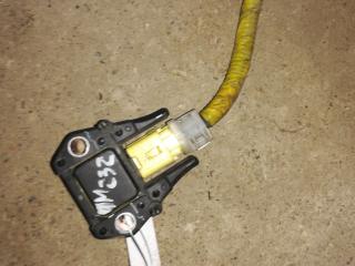 датчик удара Subaru Legacy 4 поколение 2007, 2.0 л., бензин, АКПП, черный, универсал, правый руль