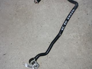 трубка кондиционера Volvo XC70 1 поколение 2004, 2.5 л., бензин, АКПП, черный, универсал, правый руль