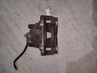 суппорт задний правый Jaguar XJ 2 поколение [2-й рестайлинг] 2003, 4.0 л., бензин, АКПП, черный, седан, правый руль