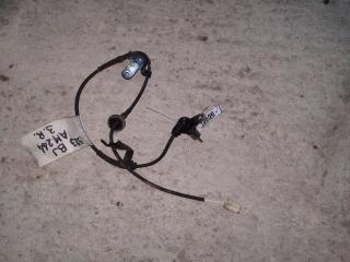 датчик ABS Mazda 323 6 поколение 2000, 1.5 л., ZL05, бензин, МКПП, белый, хетчбэк 5 дв., правый руль