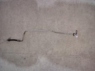 трубка кондиционера Mercedes-Benz A-Класс W169 2005, 2.0 л., бензин, АКПП, серебристый, хетчбэк 5 дв.