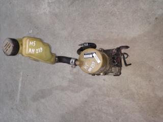 электрогидроусилитель руля Mazda 5 CR 2006, 2.0 л., LFF7, бензин, АКПП, платиновое серебро, минивэн