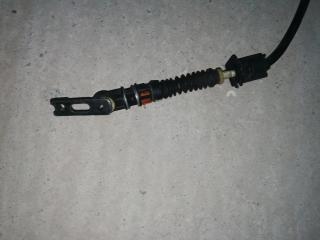 трос кулисы КПП Volvo XC70 1 поколение 2004, 2.5 л., бензин, АКПП, черный, универсал, правый руль