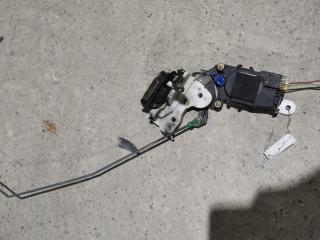 замок двери задней левой Subaru Legacy 2 поколение 1997, 2.0 л., EJ201, бензин, универсал