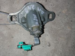 личинка дверного замка Mazda MPV LW 2000, 2.0 л., бензин, АКПП, белый, минивэн, правый руль