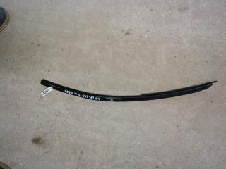 направляющая стекла Volkswagen Passat B6 2008, 2.0 л., BWA, бензин, АКПП, черный, универсал, правый руль