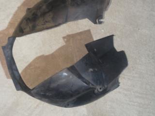 защита арок передняя правая (подкрылок) Volvo V70 2 поколение 2004, 2.5 л., бензин, АКПП, бирюзовый, универсал, правый руль