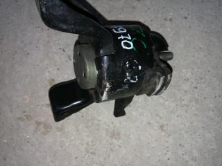 подушка крепления двигателя Mazda MPV LW [рестайлинг] 2003, 2.3 л., L3, бензин, минивэн