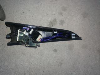 динамик высокочастотный (пищалка) Toyota Avensis Verso 1 поколение [рестайлинг] 2007, 2.0 л., бензин, АКПП, белый, минивэн, правый руль, 8616044170