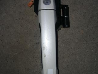 ручка наружная Toyota Avensis Verso 1 поколение [рестайлинг] 2007, 2.0 л., бензин, АКПП, белый, минивэн, правый руль