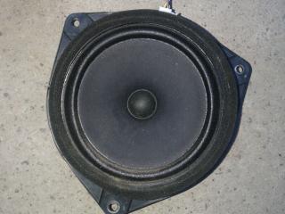 динамик двери Toyota Avensis Verso 1 поколение [рестайлинг] 2007, 2.0 л., бензин, АКПП, белый, минивэн, правый руль, 8616022A10