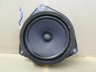 динамик двери Toyota Avensis Verso 1 поколение [рестайлинг] 2007, 2.0 л., бензин, АКПП, белый, минивэн, правый руль, 8616022A10