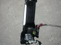 ручка наружная Toyota Avensis 2 поколение (T250) 2005, 2.0 л., 1AZ-FSE, бензин, хетчбэк 5 дв. - фото №2