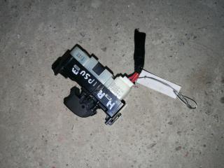 кнопка стеклоподъемника двери Toyota Avensis Verso 1 поколение [рестайлинг] 2005, 2.0 л., 1AZ-FE, бензин, минивэн