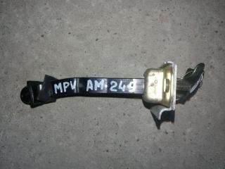ограничитель открывания двери Mazda MPV LW 2002, 2.3 л., L3, бензин, АКПП, черный, минивэн, правый руль