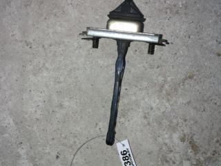 ограничитель открывания двери Mazda 323 6 поколение 1998, 1.5 л., бензин, АКПП, черный, хетчбэк 5 дв., правый руль