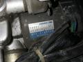 блок ABS Lexus SC 1 поколение 1994, 4.0 л., бензин, АКПП, серовато-жёлтый, купе, правый руль, 88264-24020, 137300-0101 - фото №2