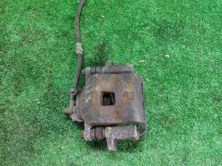 суппорт передний левый Mazda 323 6 поколение [рестайлинг] 2001