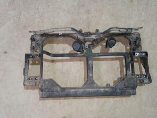 передняя панель крепления облицовки (телевизор) Infiniti M Y50 2007, 3.5 л., VQ35DE, бензин, седан