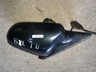 зеркало наружное левое Mazda Millenia 1 поколение 2000, 2.5 л., бензин, седан