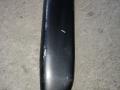молдинг двери задней правой Mazda MPV LW 2000, 2.0 л., бензин, минивэн - фото №2