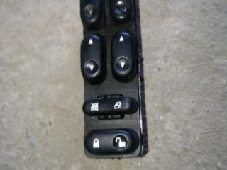 блок управления стеклоподъемниками Mazda Tribute 1 поколение 2001, 2.0 л., бензин, внедорожник 5 дв.