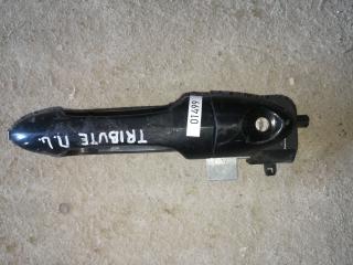 ручка наружная Mazda Tribute 1 поколение 2001, 2.0 л., бензин, внедорожник 5 дв.