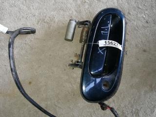 ручка наружная Mazda Millenia 1 поколение 2000, 2.5 л., KL-ZE, бензин, седан