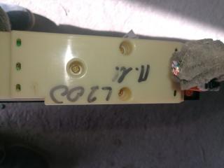 блок управления стеклоподъемниками Mitsubishi L200 3 поколение 2004, 2.4 л., 4G64 (16V), бензин, пикап