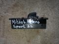 кнопка стеклоподъемника двери Mitsubishi Pajero Sport 1 поколение [рестайлинг] 2003, 2.5 л., дизель, внедорожник 5 дв. - фото №2