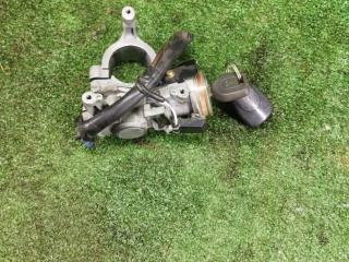 замок зажигания Mitsubishi Pajero Sport 1 поколение [2-й рестайлинг] 2006