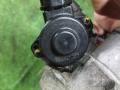заслонка дроссельная Toyota Avensis 2 поколение (T250) 2004, 2.0 л., дизель, 89672-21020 - фото №2