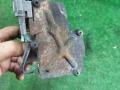 заслонка дроссельная Toyota Avensis 2 поколение (T250) 2004, 2.0 л., дизель, 89672-21020 - фото №4